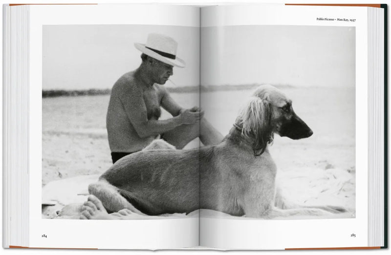 Taschen libro  The Dog in Photography 1839–Today