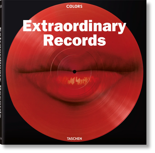 Extraordinary Records