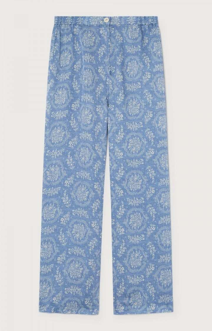American Vintage Pantalón Mujer Gintown DEIMOTIV