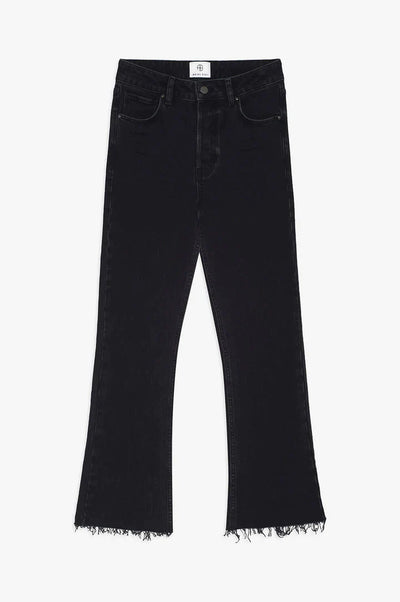 Anine Bing Pantalones Lara DEIMOTIV