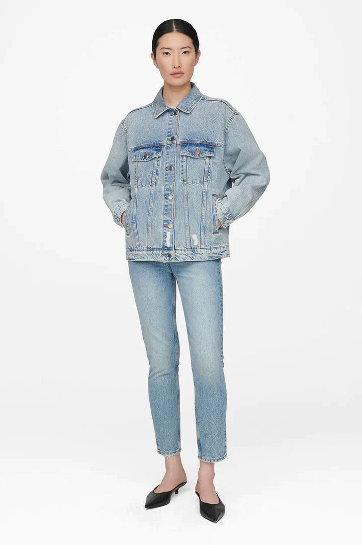 Anine Bing Rory Jacket DEIMOTIV