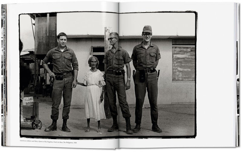 Annie Leibovitz. The Early Years. 1970–1983 Libro DEIMOTIV