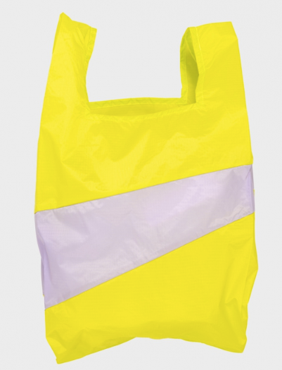 Susan Bijl The New Shopping Bag Sport & Idea Medium