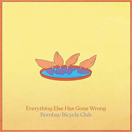 Everything Else Has Gone Wrong (Deluxe 2lp) DEIMOTIV