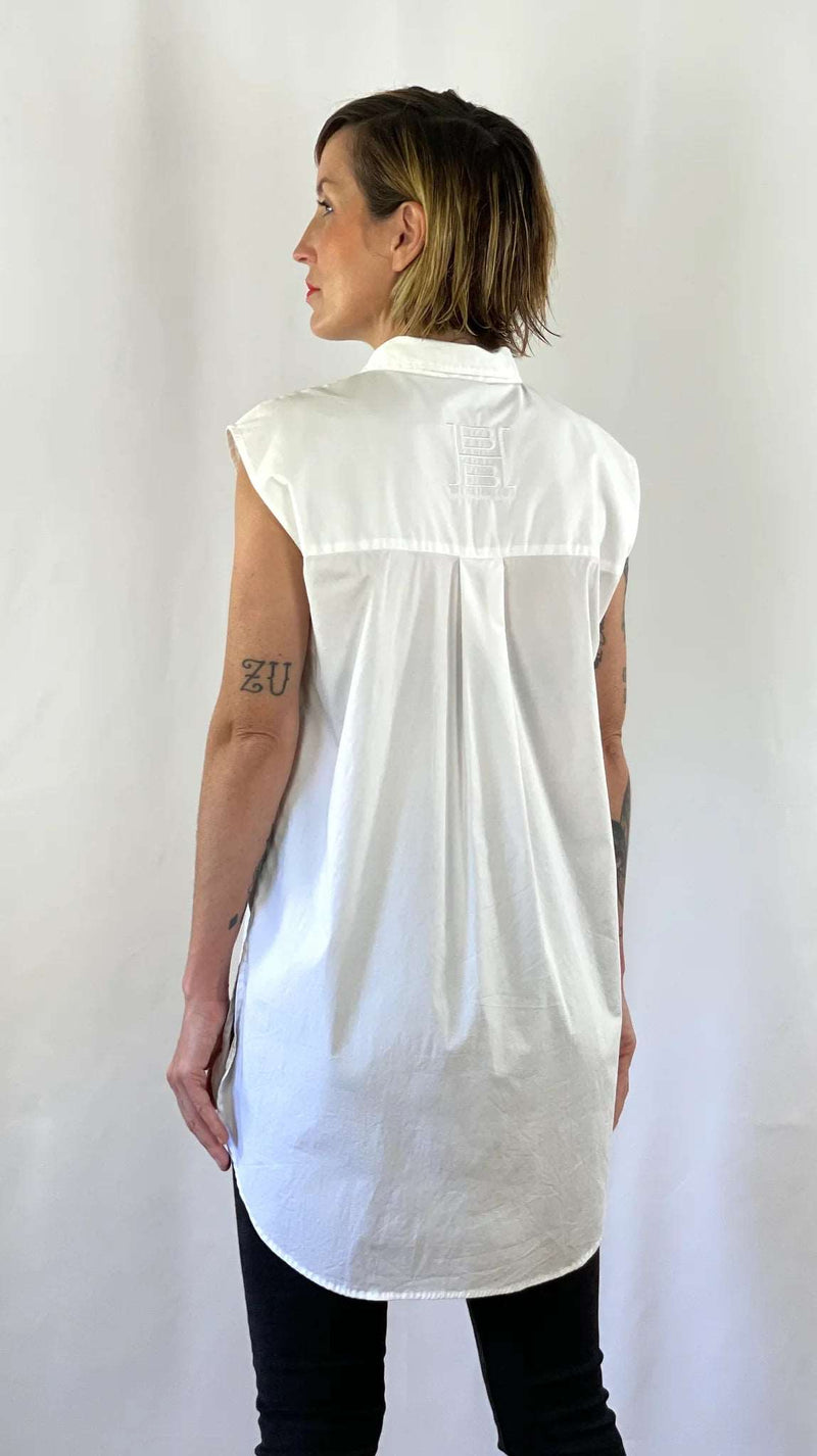 Hika Basque Brand Camisa Zuri DEIMOTIV