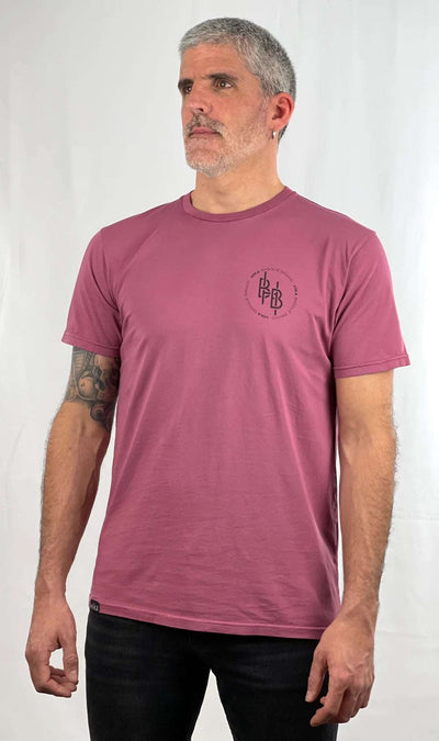 Hika Basque Brand Camiseta Biarritz DEIMOTIV