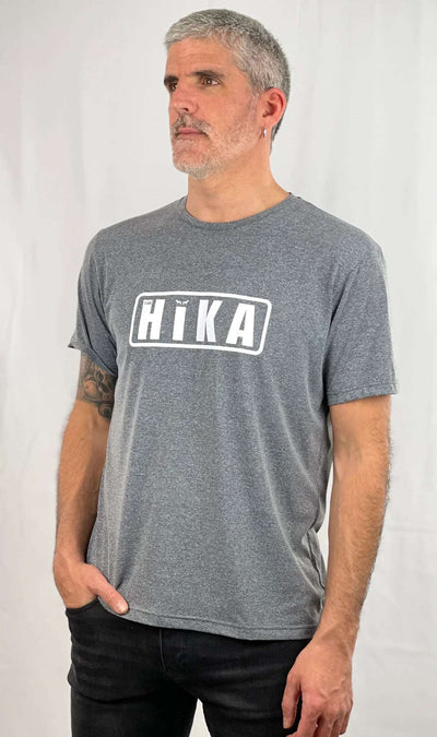Hika Basque Brand Camiseta I Am DEIMOTIV