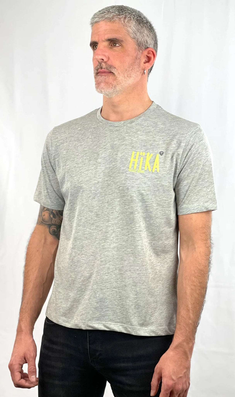 Hika Basque Brand Camiseta Zuberoa DEIMOTIV