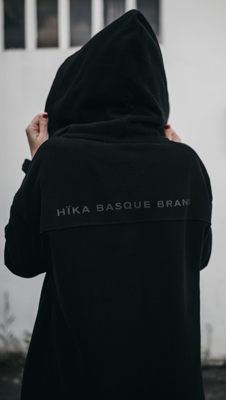 Hika Basque Brand Jacket Gaua DEIMOTIV