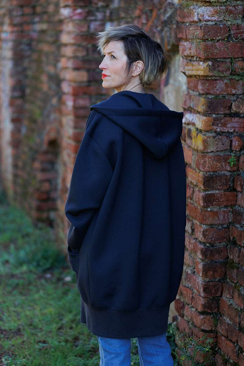 Hika Basque Brand Jacket Kantauri DEIMOTIV