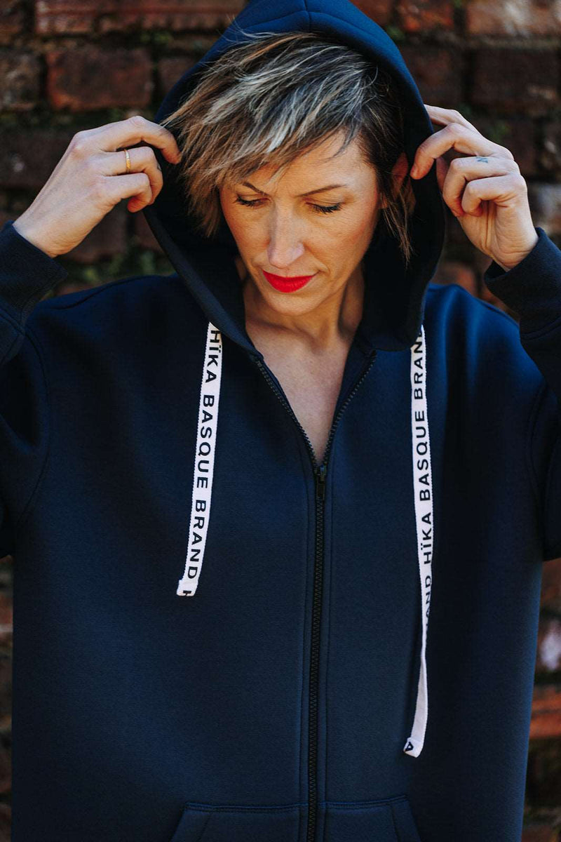 Hika Basque Brand Jacket Kantauri DEIMOTIV