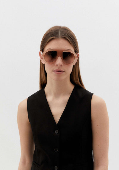Kaleos Gafas de Sol Salander Nude DEIMOTIV