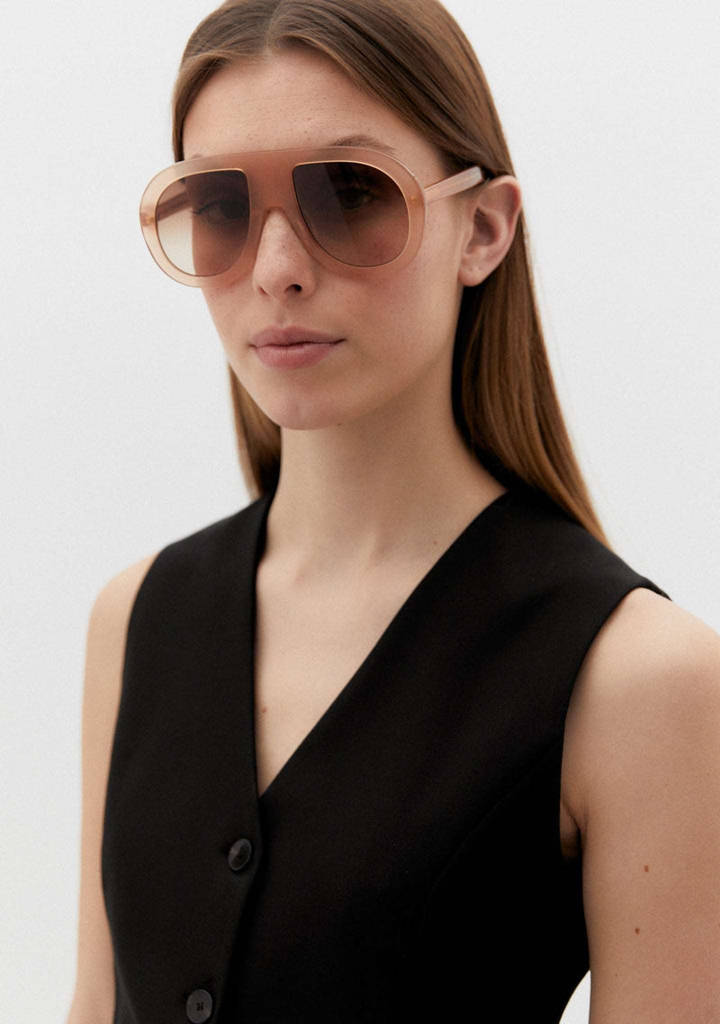 Kaleos Gafas de Sol Salander Nude DEIMOTIV
