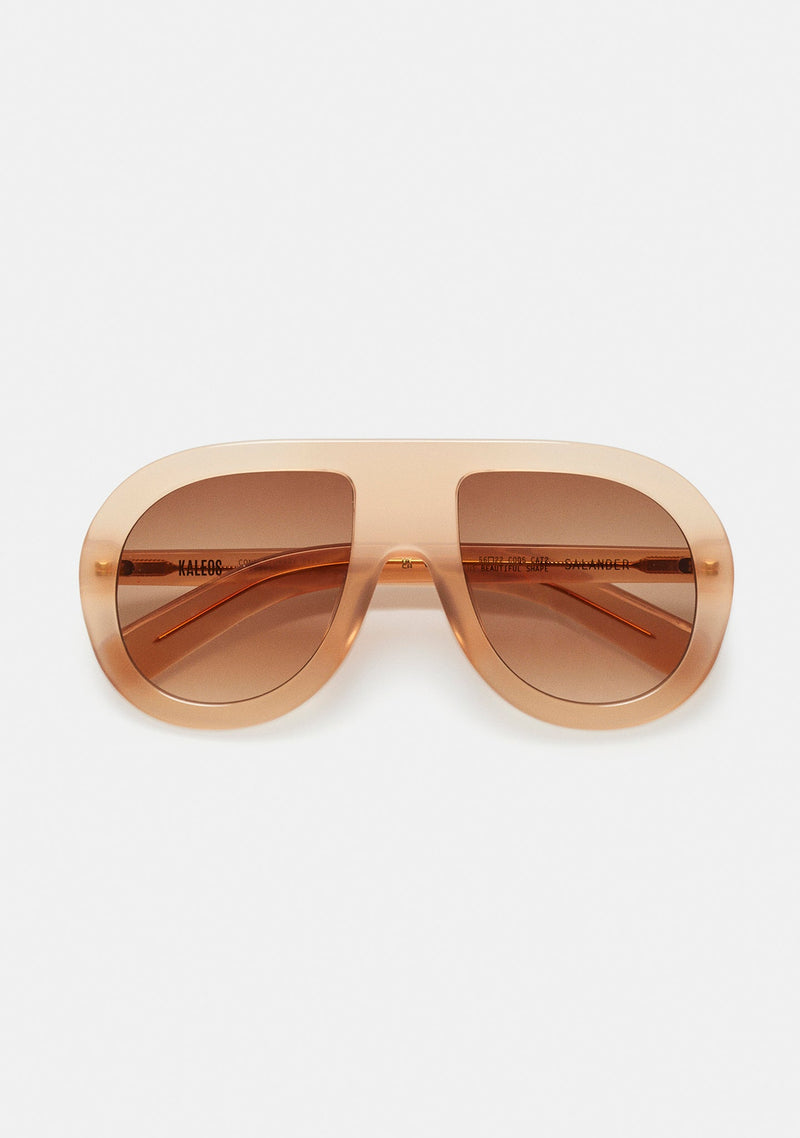 Kaleos Gafas de Sol Salander Nude DEIMOTIV