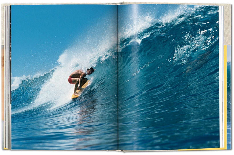 LeRoy Grannis. Surf Photography of the 1960s and 1970s DEIMOTIV