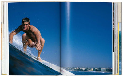 LeRoy Grannis. Surf Photography of the 1960s and 1970s DEIMOTIV