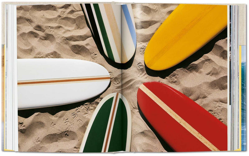 LeRoy Grannis. Surf Photography of the 1960s and 1970s DEIMOTIV