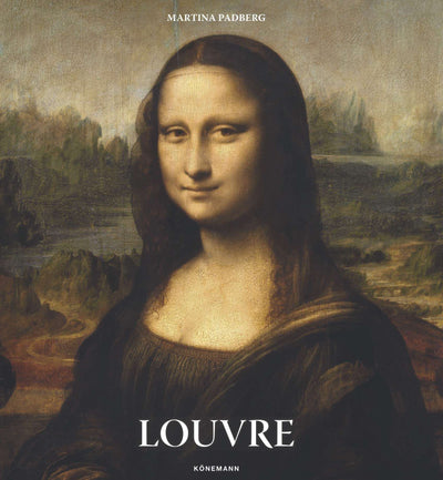 Libro Louvre DEIMOTIV