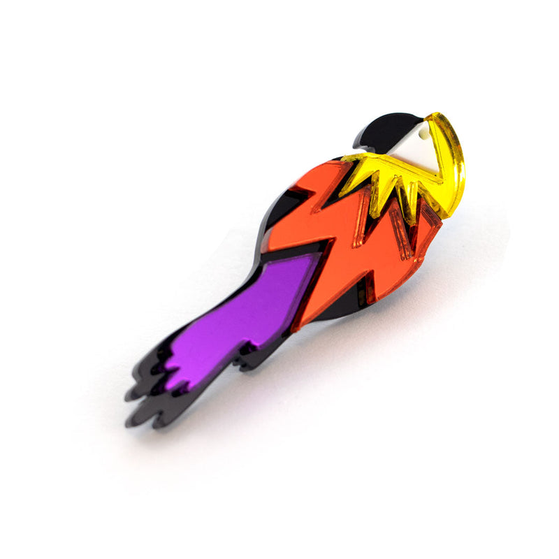 MINI PAPAGAYO DEIMOTIV