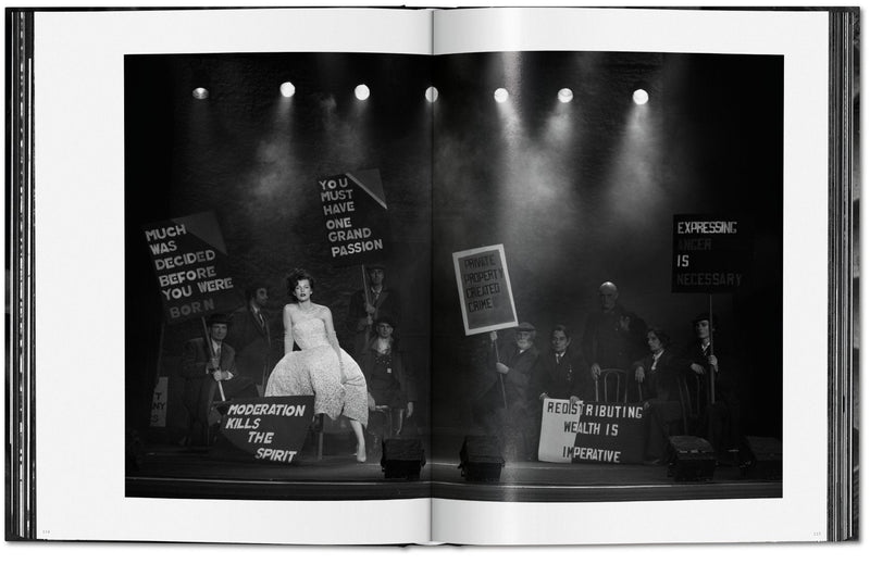 Peter Lindbergh. Untold Stories - Libro DEIMOTIV