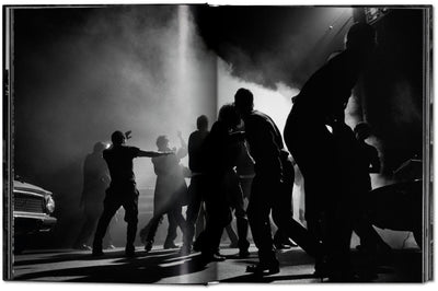 Peter Lindbergh. Untold Stories - Libro DEIMOTIV
