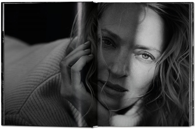 Peter Lindbergh. Untold Stories - Libro DEIMOTIV