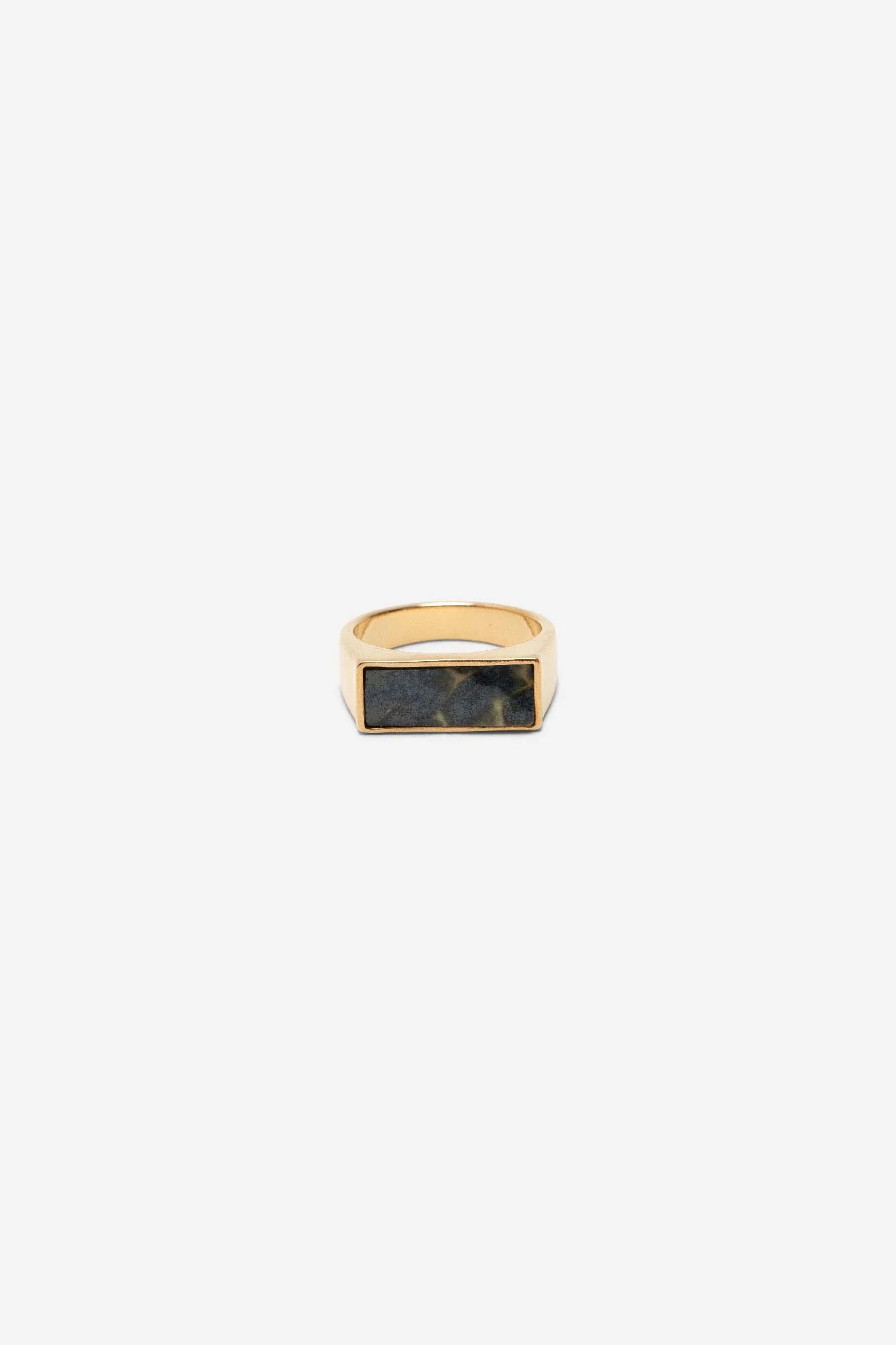 RECTANGULAR SEAL RING