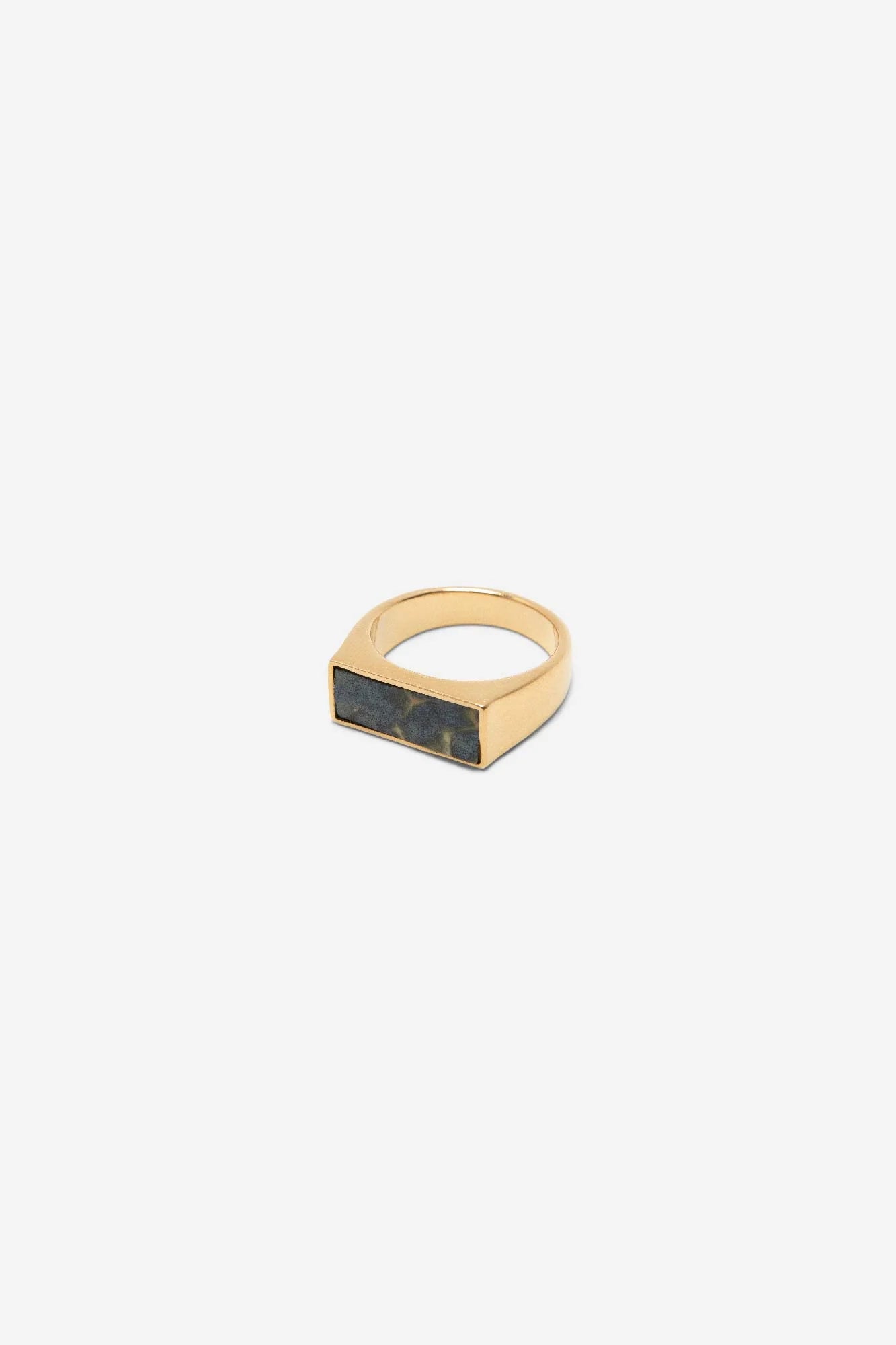 RECTANGULAR SEAL RING