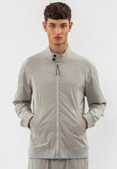 Religion Chaqueta Pitch Gris DEIMOTIV