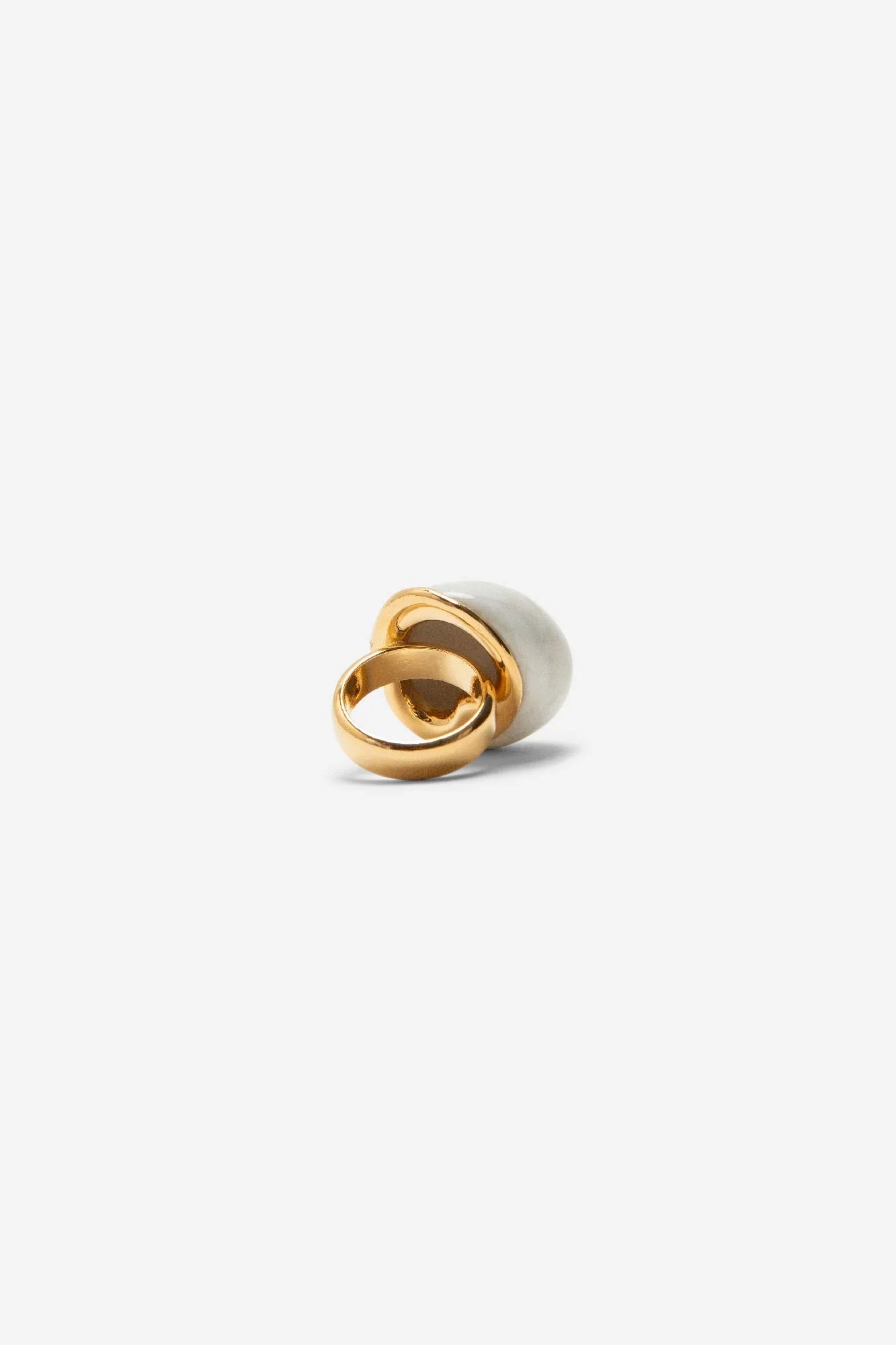 SNAIL RING