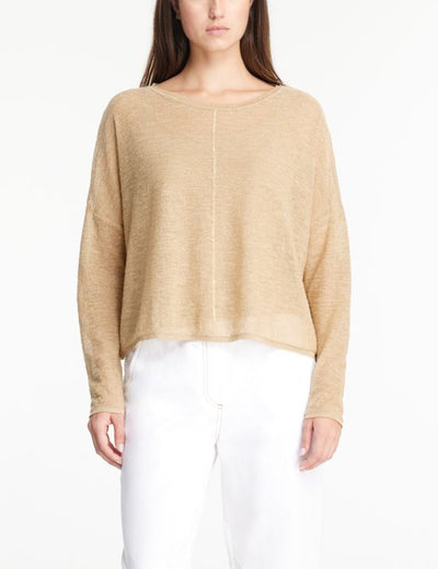 Sara Pacini Jersey Brilliant DEIMOTIV