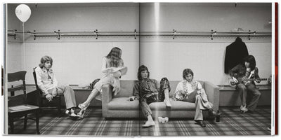 The Rolling Stones. Updated Edition DEIMOTIV