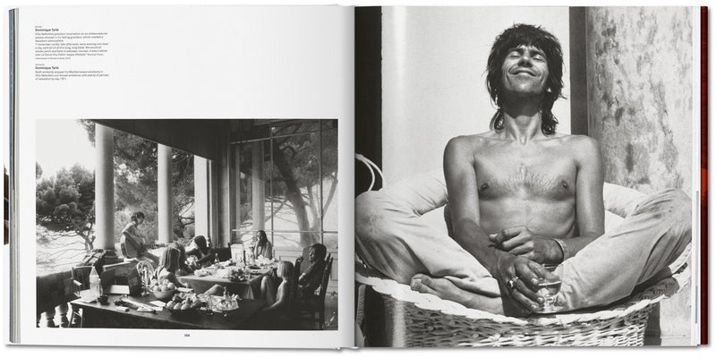 The Rolling Stones. Updated Edition DEIMOTIV