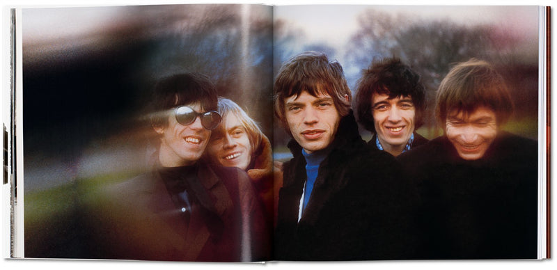 The Rolling Stones. Updated Edition DEIMOTIV