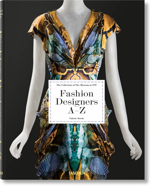 Fashion Designers A–Z. 2020 Edition