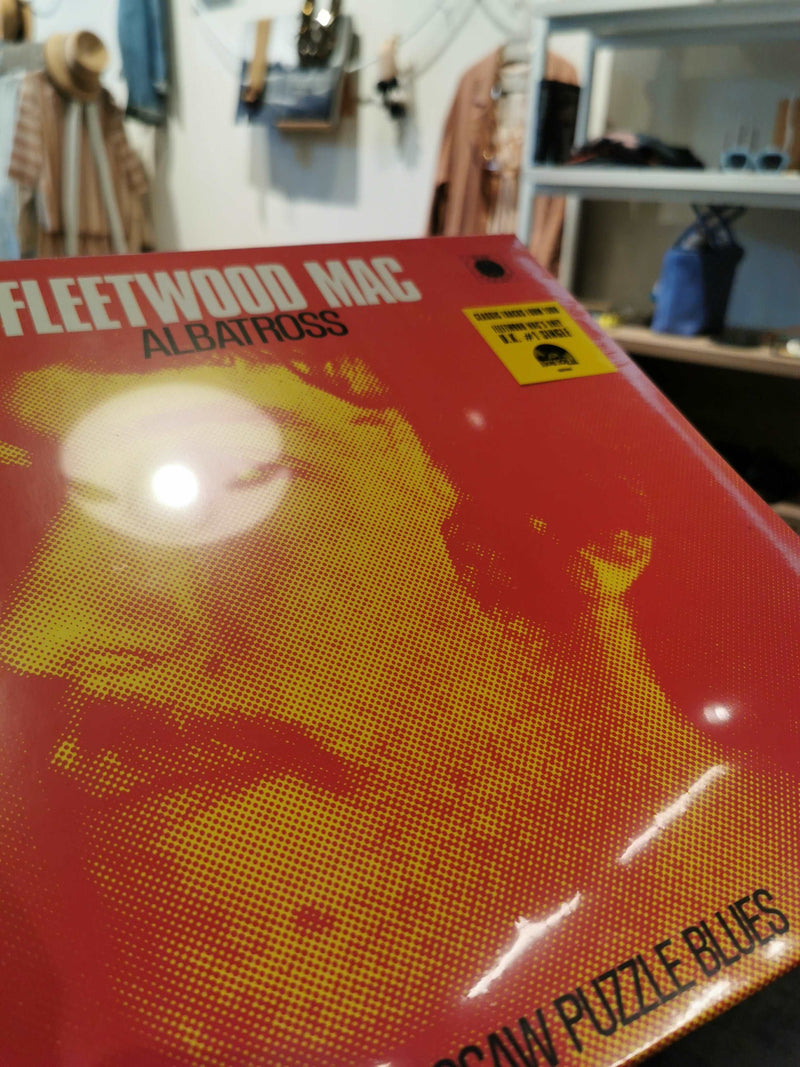 fleetwood mac DEIMOTIV