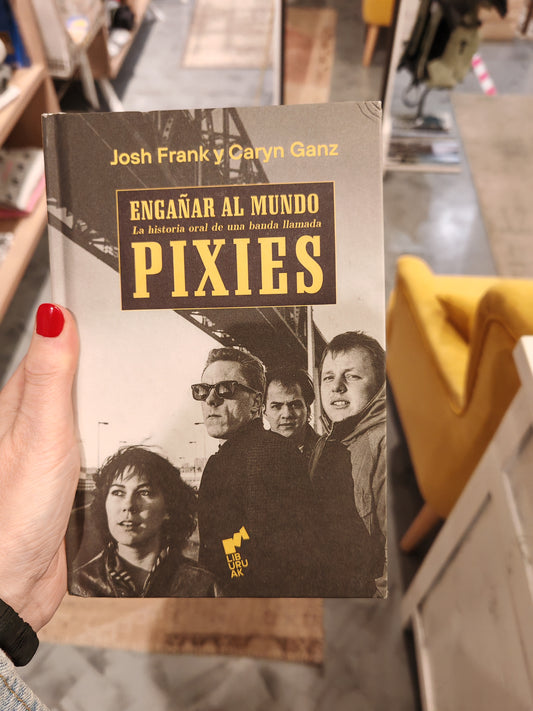 Pixies