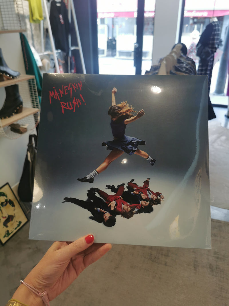 Maneskin