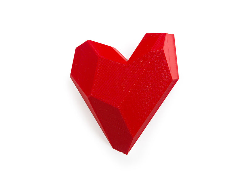 Maison 203 Heart Spilla